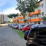 condominio nautico praia flat service