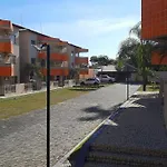 condominio nautico praia flat service