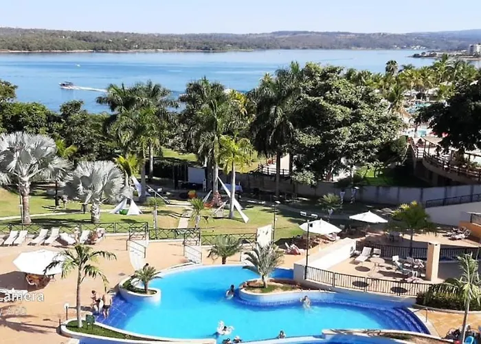 condominio nautico praia flat service