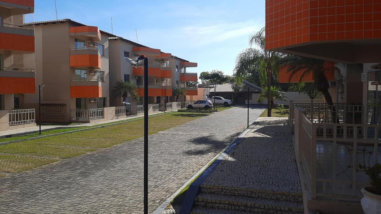 Apartamento condominio nautico praia flat service *