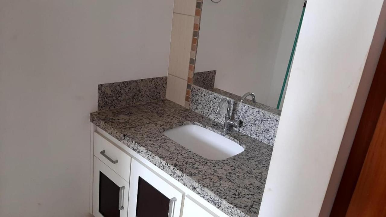 Apartamento condominio nautico praia flat service Caldas Novas