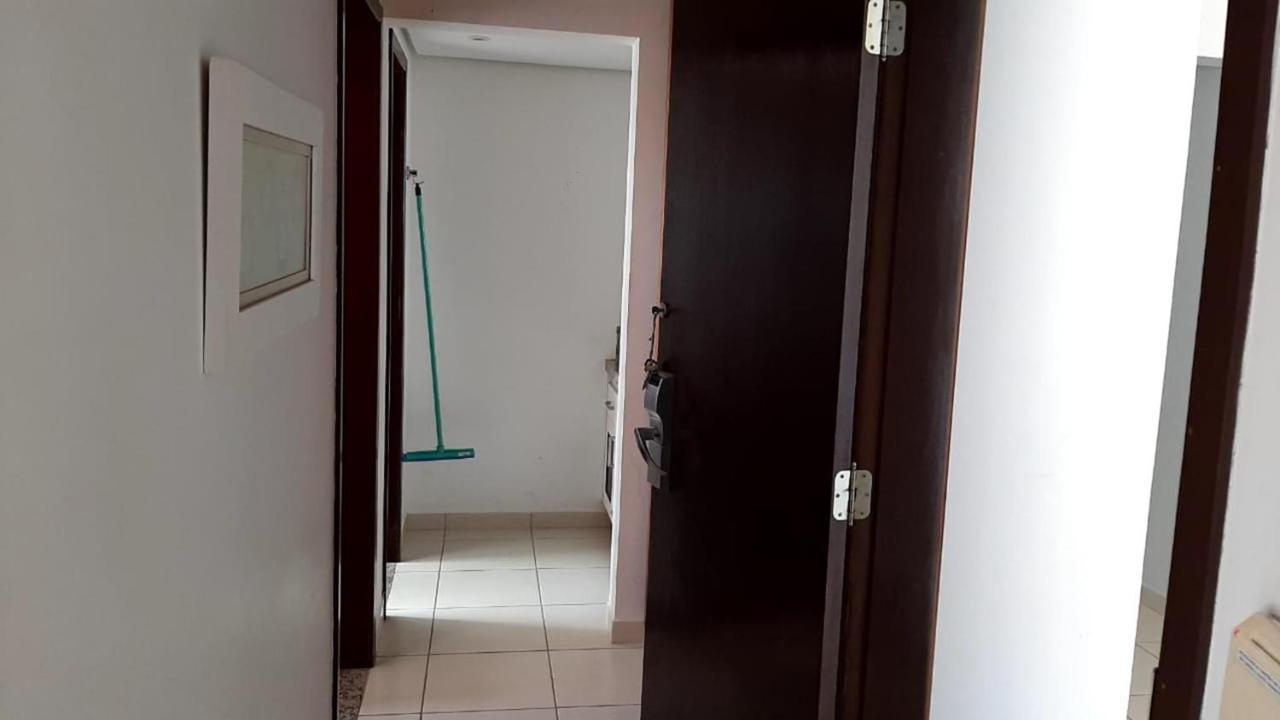 Apartamento condominio nautico praia flat service Caldas Novas