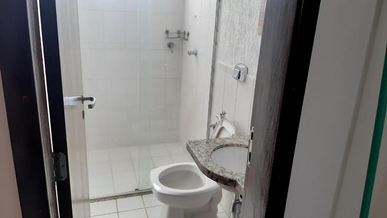 Apartamento condominio nautico praia flat service